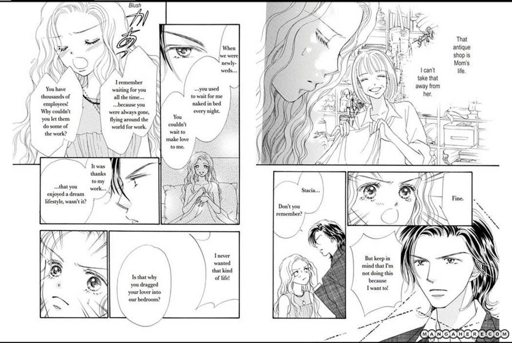 Sicilia de Aishite Chapter 1 page 32 - Chapter 1
