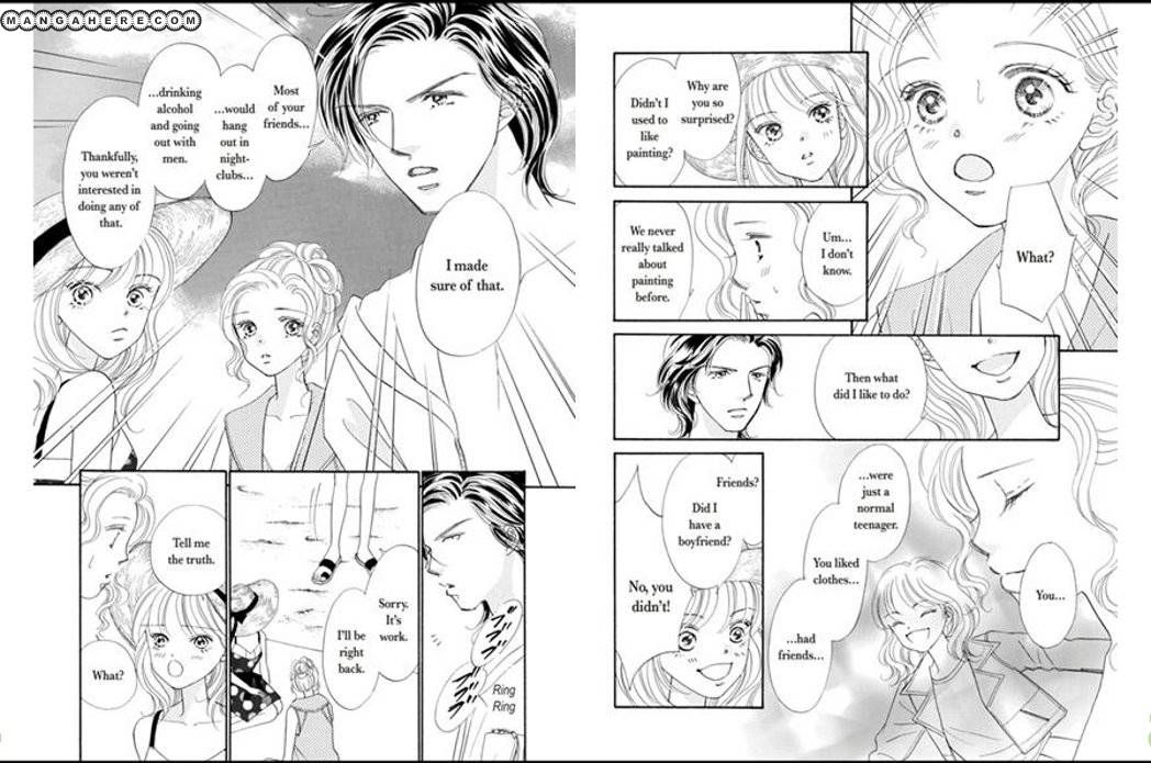 Sicilia de Aishite Chapter 1 page 44 - Chapter 1