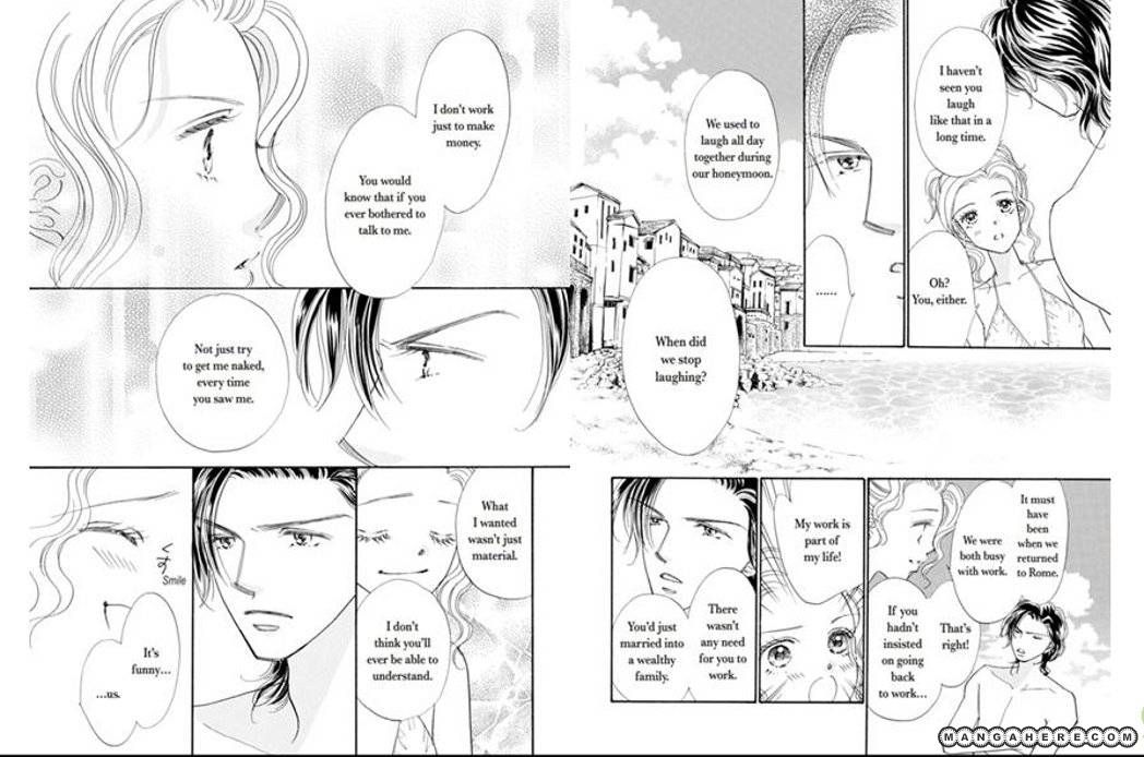 Sicilia de Aishite Chapter 1 page 47 - Chapter 1