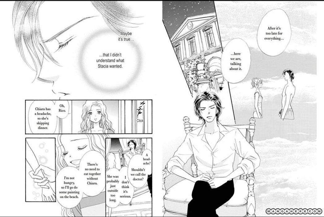 Sicilia de Aishite Chapter 1 page 48 - Chapter 1