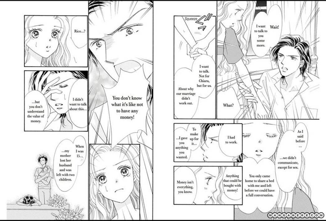 Sicilia de Aishite Chapter 1 page 49 - Chapter 1