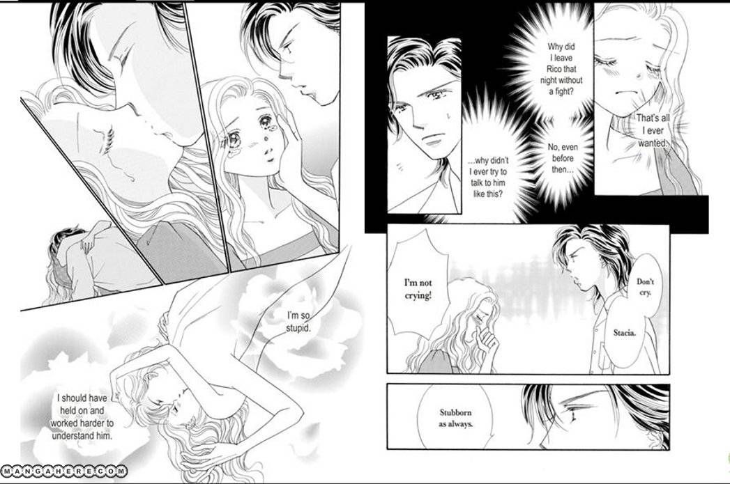 Sicilia de Aishite Chapter 1 page 51 - Chapter 1
