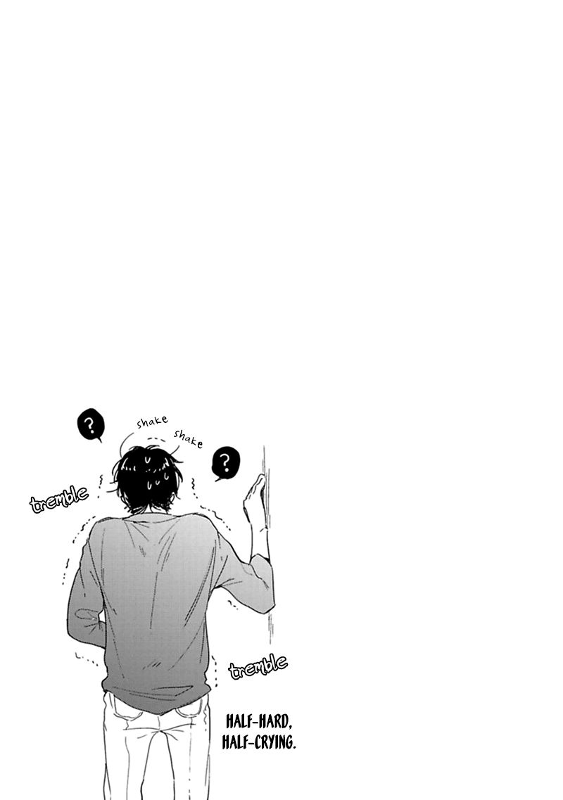 Sick Chapter 1 page 34 - Chapter 1