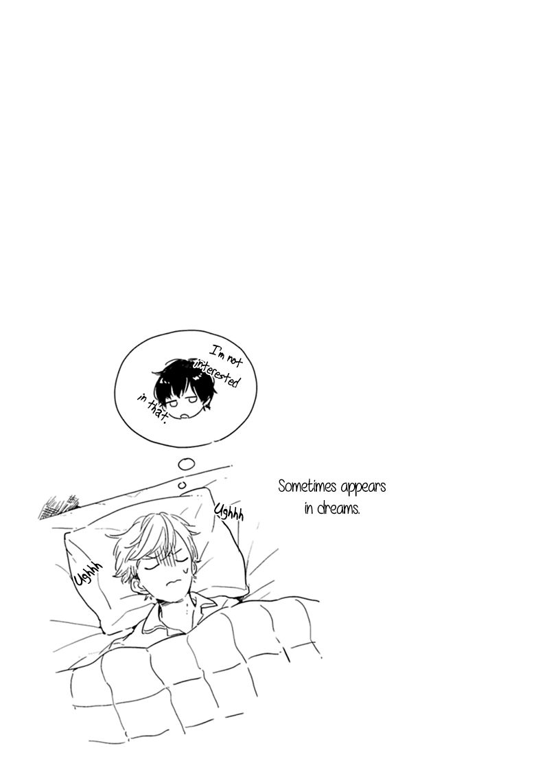 Sick Chapter 2 page 26 - Chapter 2