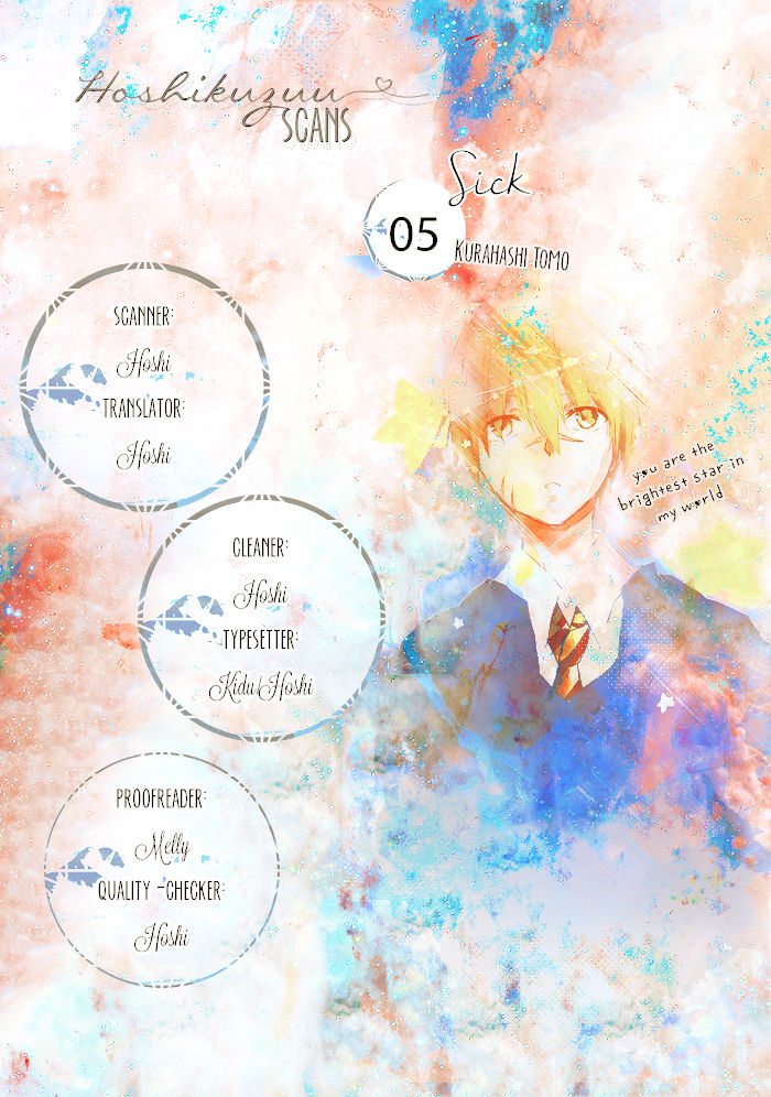Sick Chapter 5 page 1 - Chapter 5 : resume. 5