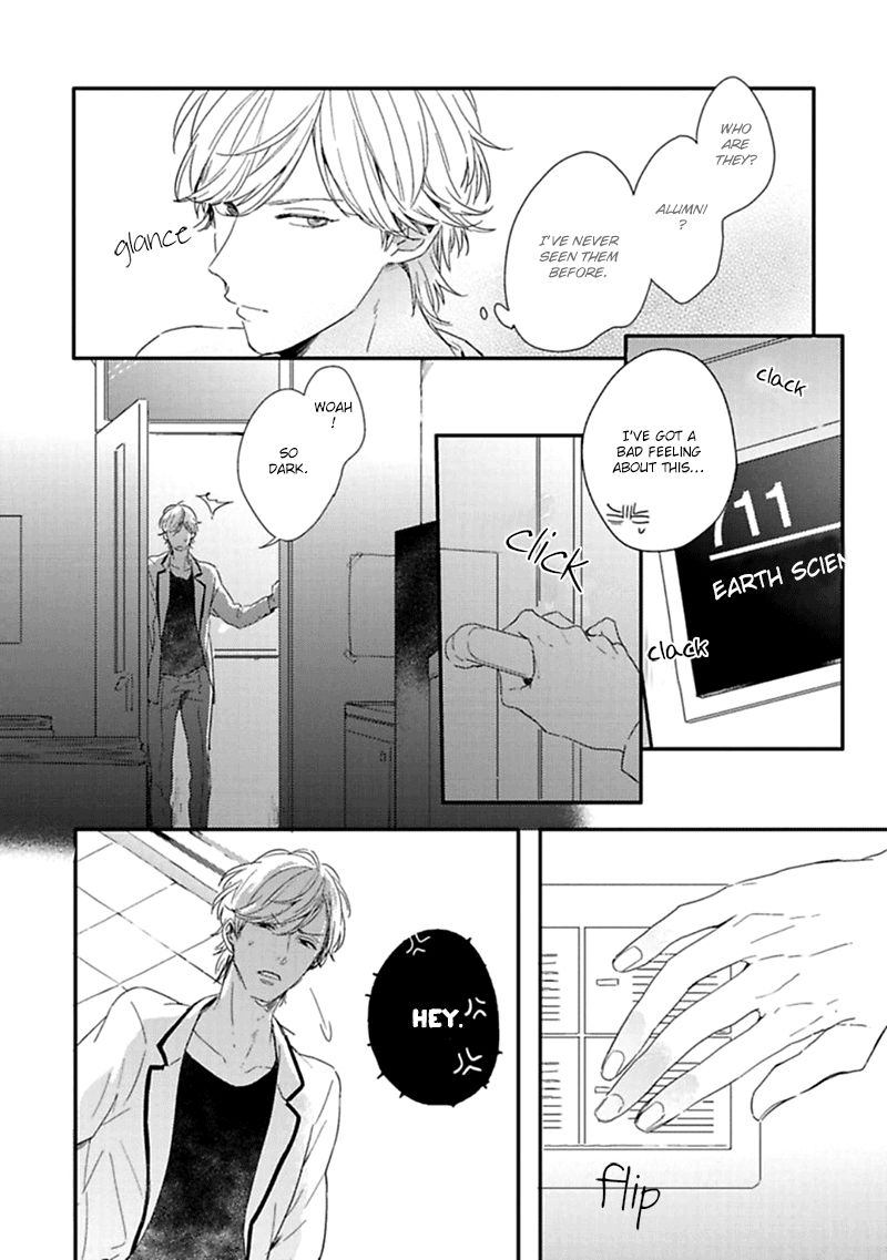 Sick Chapter 5 page 3 - Chapter 5 : resume. 5