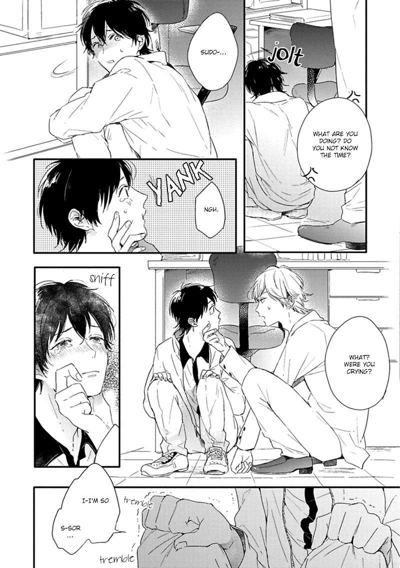 Sick Chapter 5 page 4 - Chapter 5 : resume. 5
