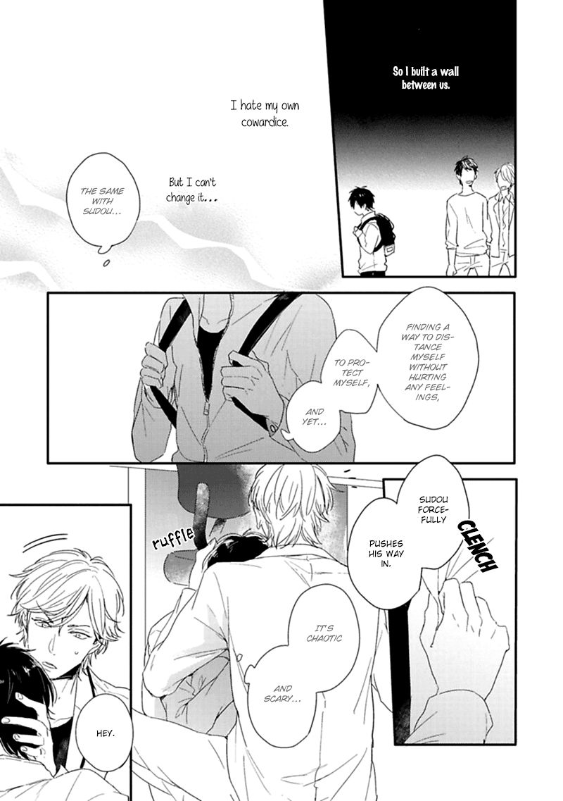 Sick Chapter 5 page 8 - Chapter 5 : resume. 5