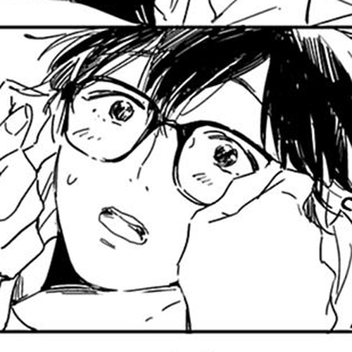 Sick Chapter 6.1 : End cover