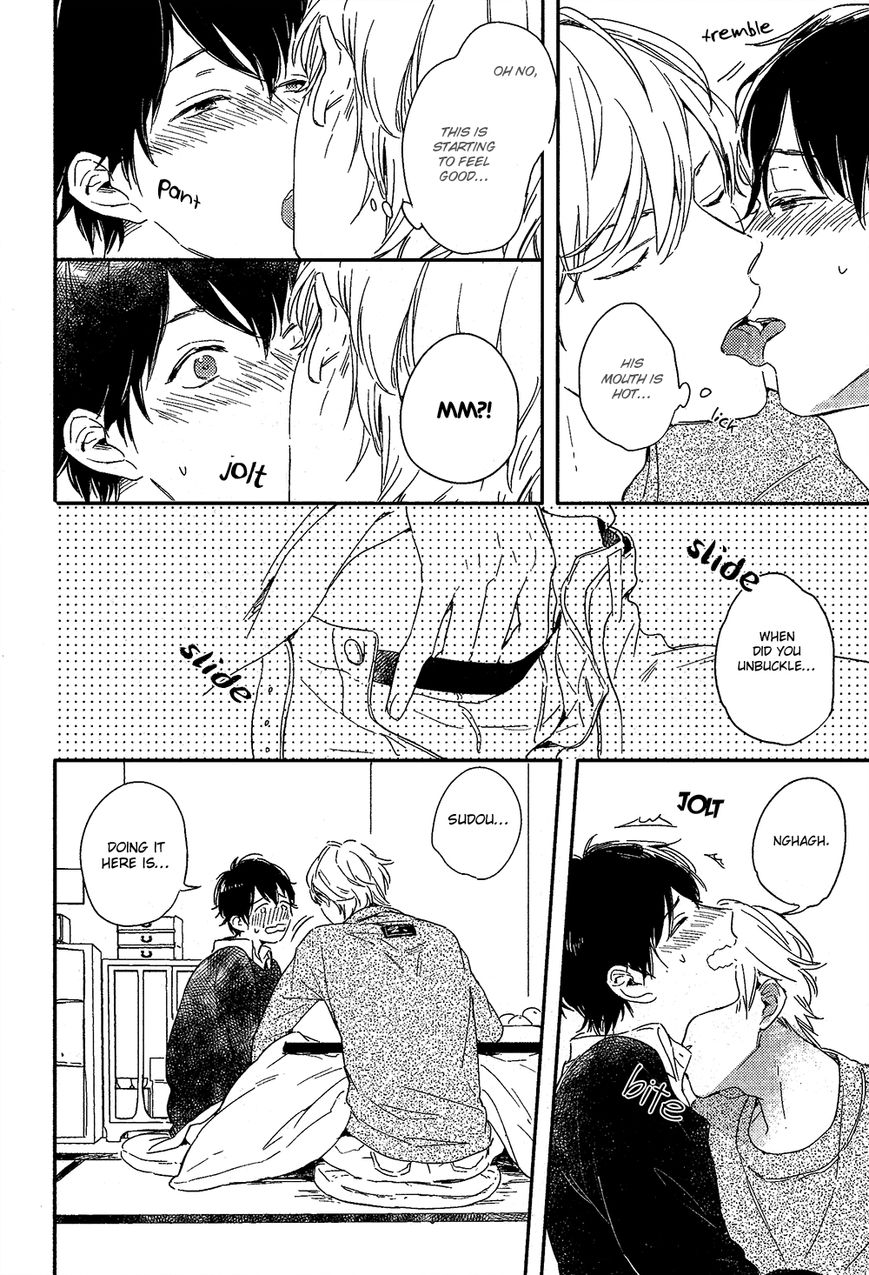 Sick Chapter 6.2 page 11 - Chapter 6.2