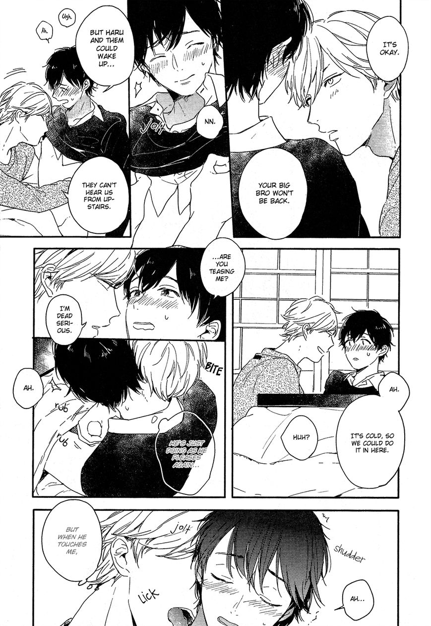 Sick Chapter 6.2 page 12 - Chapter 6.2