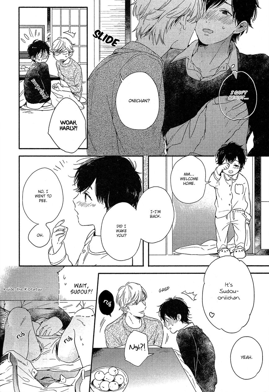 Sick Chapter 6.2 page 13 - Chapter 6.2