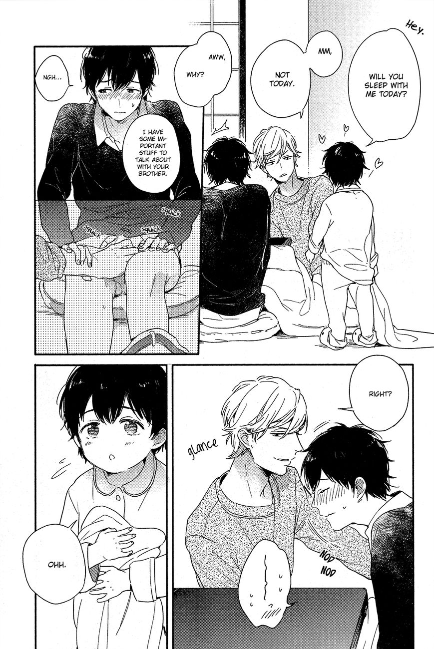 Sick Chapter 6.2 page 14 - Chapter 6.2