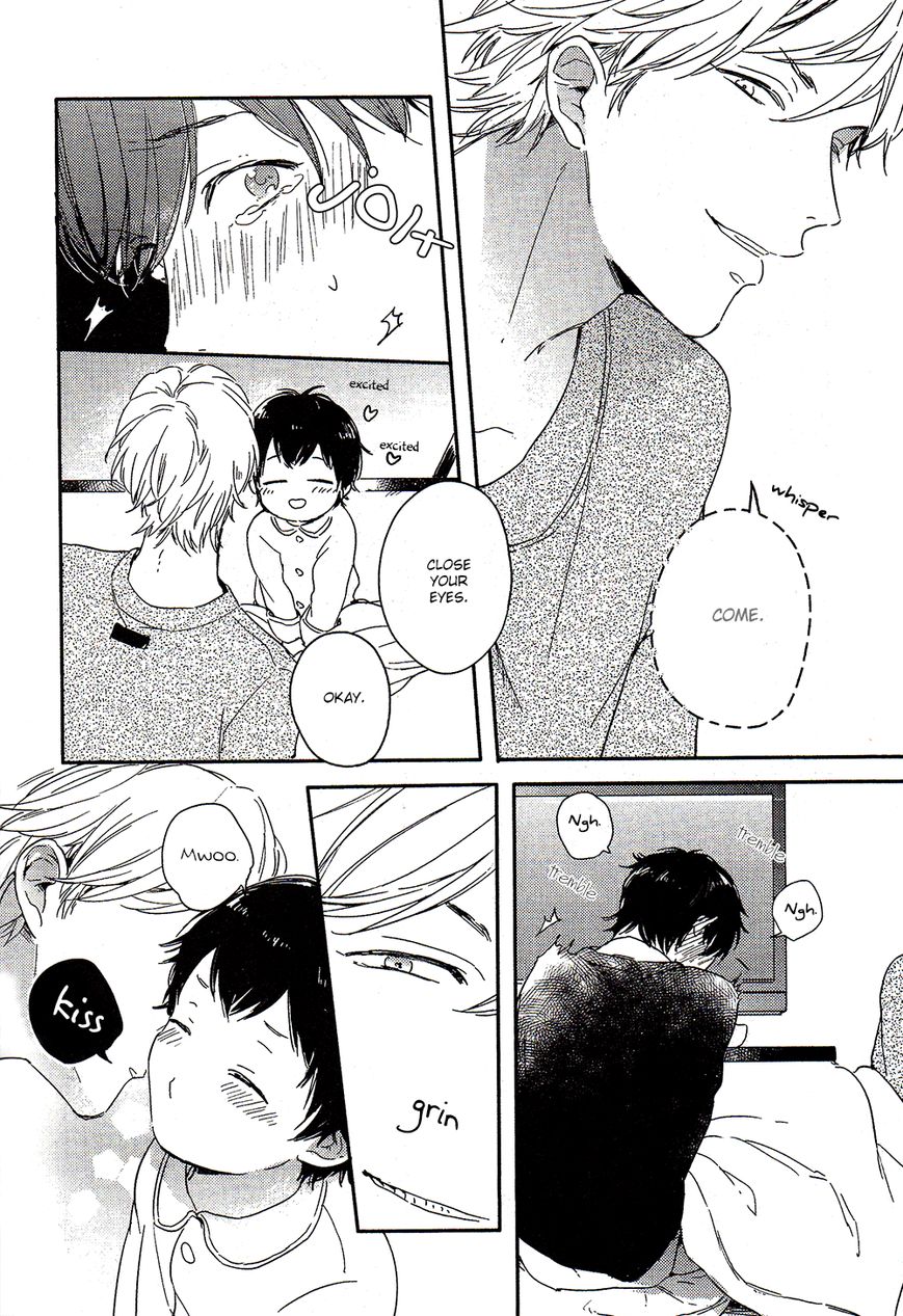 Sick Chapter 6.2 page 17 - Chapter 6.2