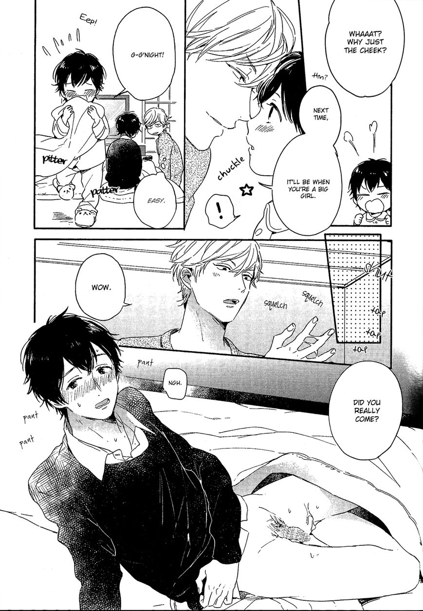 Sick Chapter 6.2 page 18 - Chapter 6.2