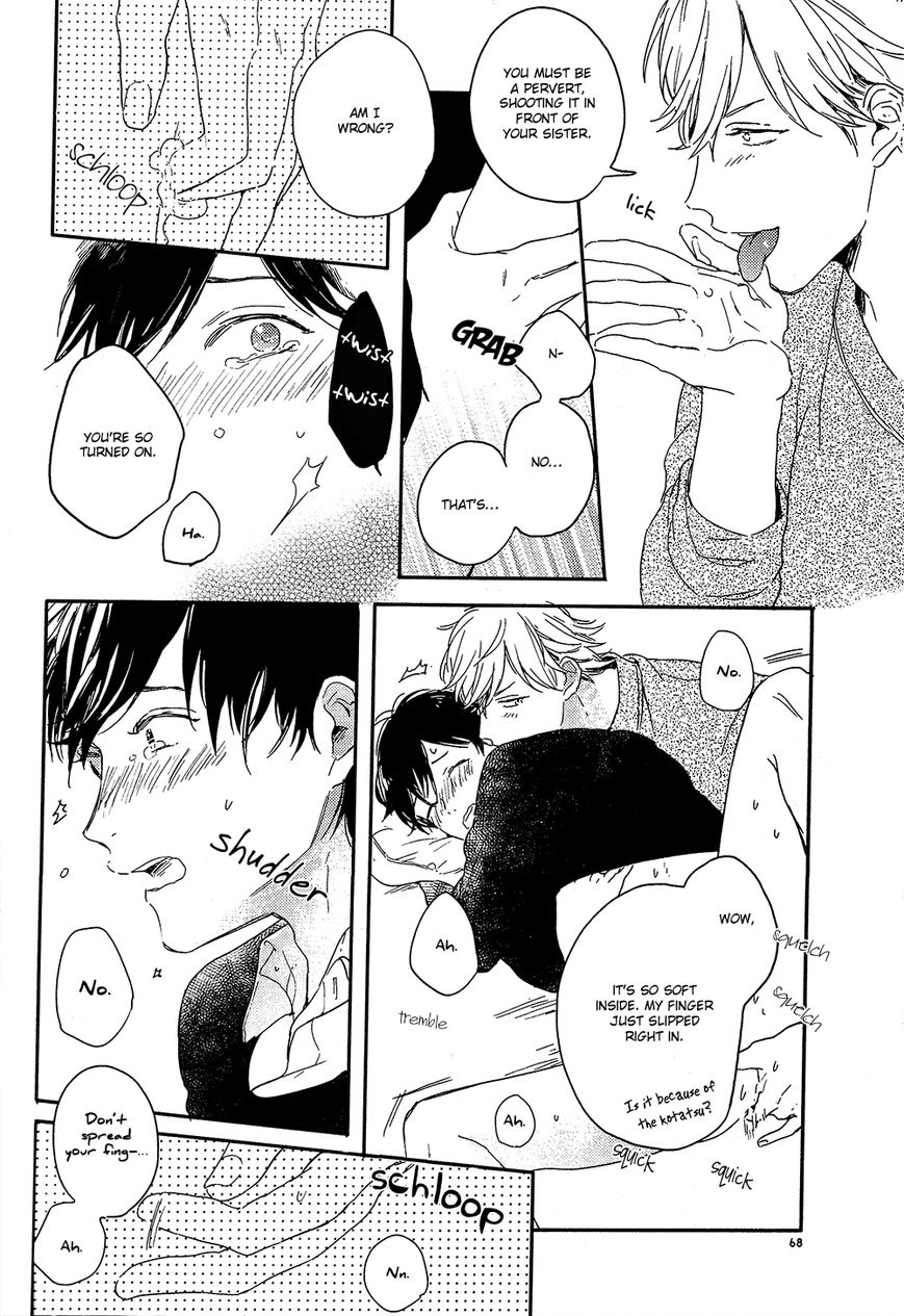 Sick Chapter 6.2 page 19 - Chapter 6.2