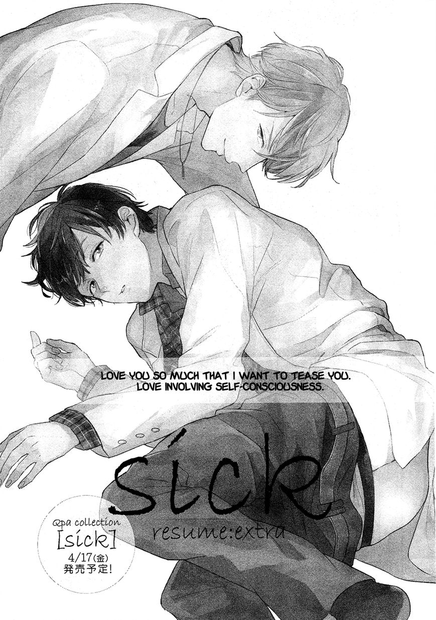 Sick Chapter 6.2 page 2 - Chapter 6.2