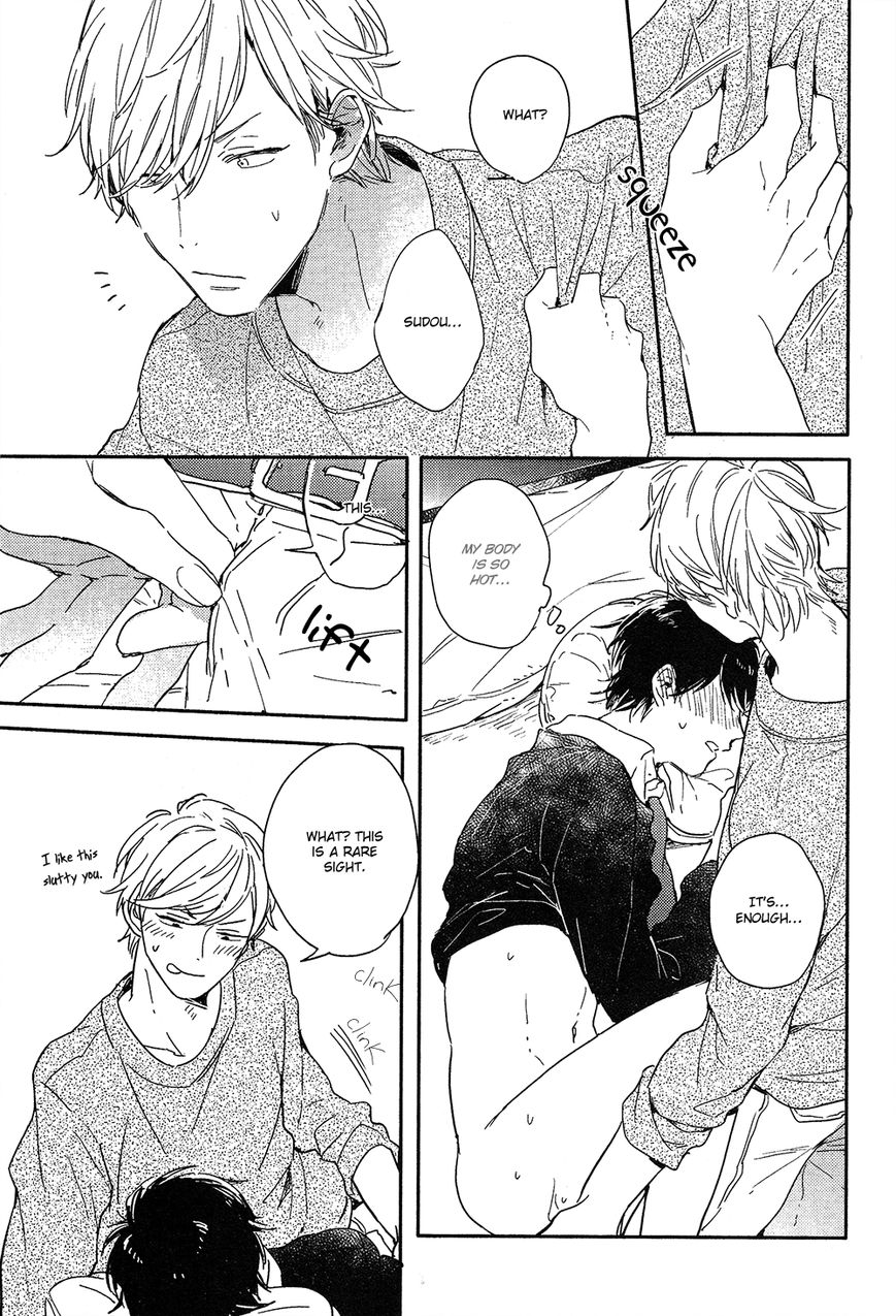 Sick Chapter 6.2 page 20 - Chapter 6.2