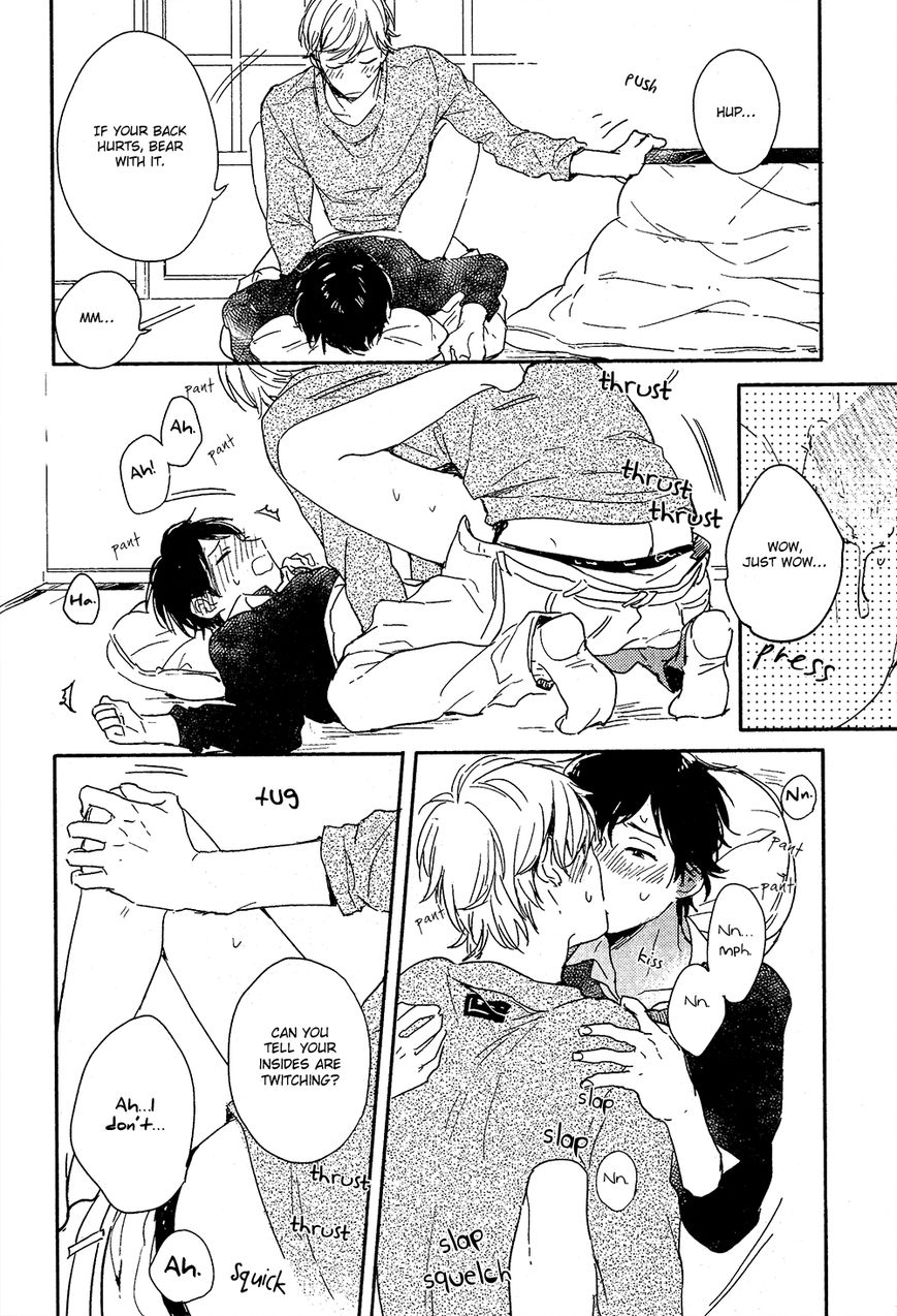 Sick Chapter 6.2 page 21 - Chapter 6.2