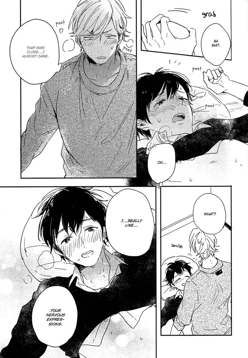 Sick Chapter 6.2 page 22 - Chapter 6.2