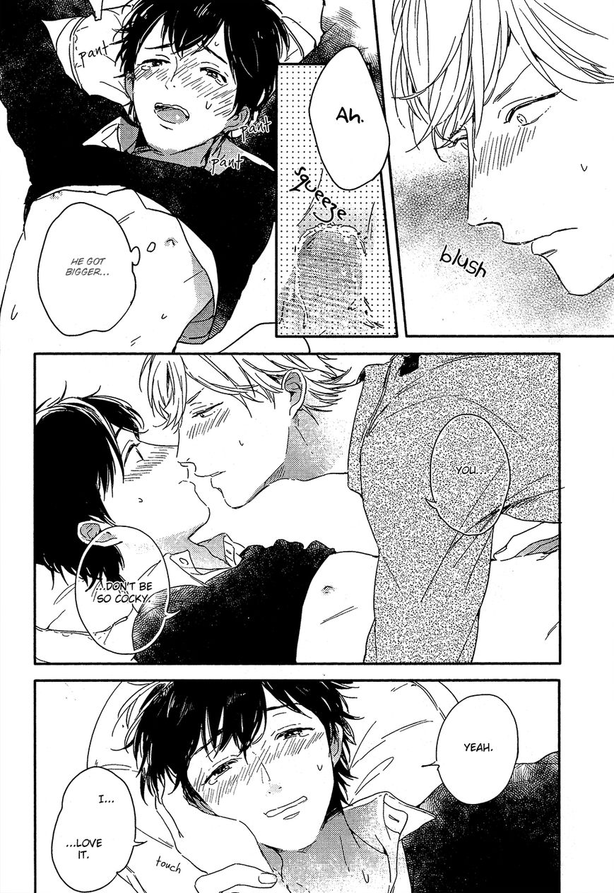 Sick Chapter 6.2 page 23 - Chapter 6.2