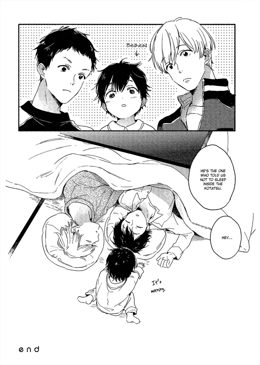 Sick Chapter 6.2 page 25 - Chapter 6.2