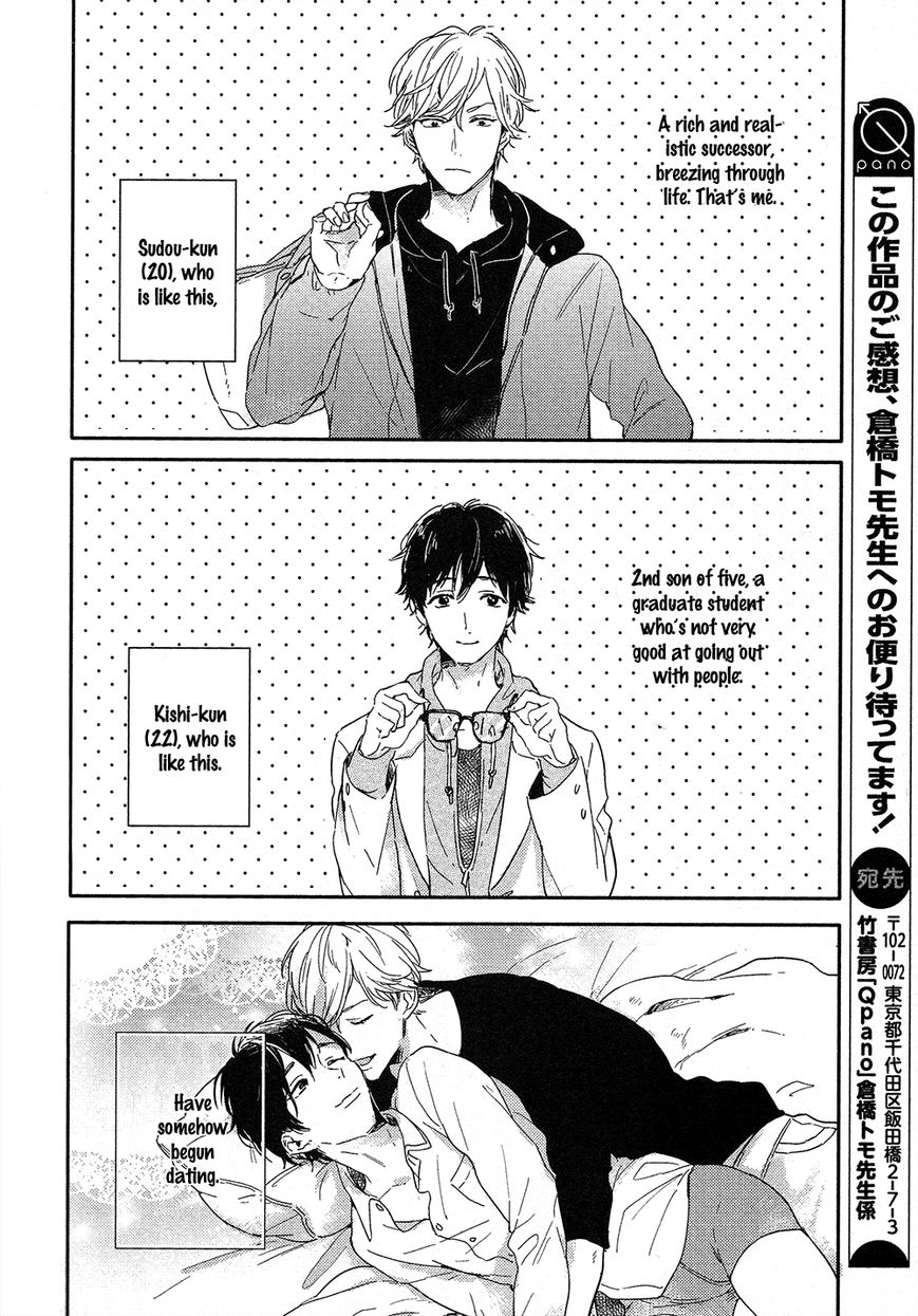 Sick Chapter 6.2 page 3 - Chapter 6.2