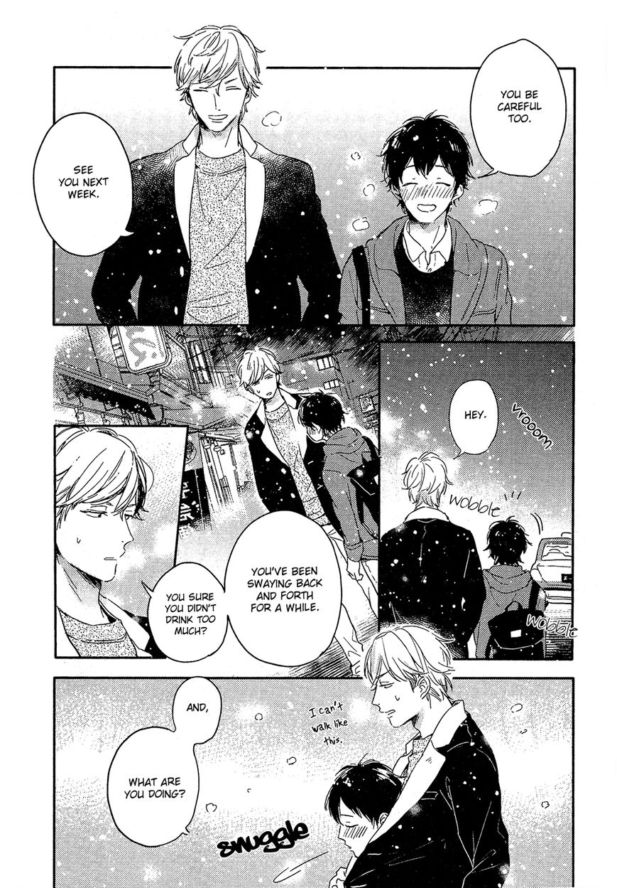 Sick Chapter 6.2 page 5 - Chapter 6.2
