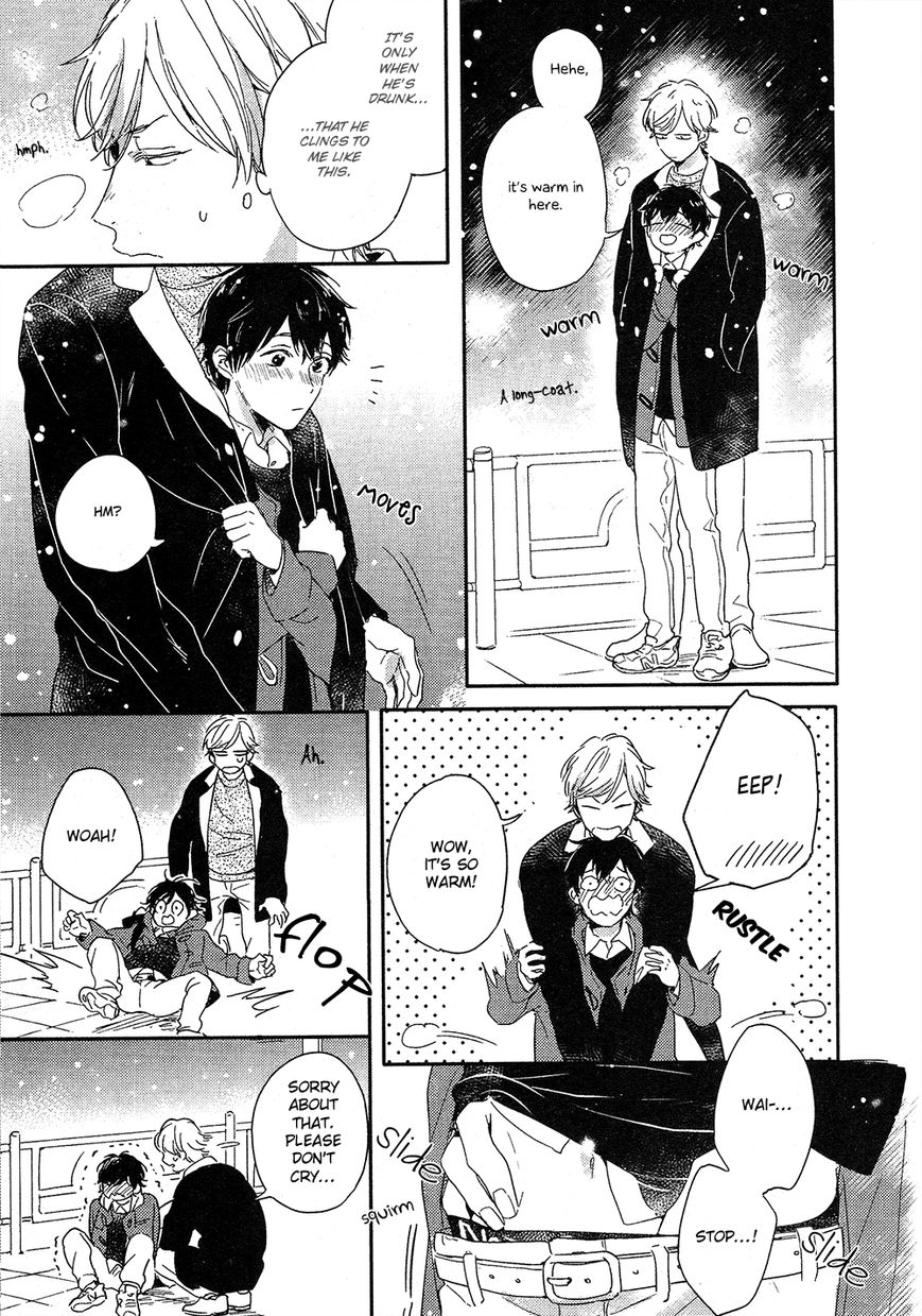 Sick Chapter 6.2 page 6 - Chapter 6.2