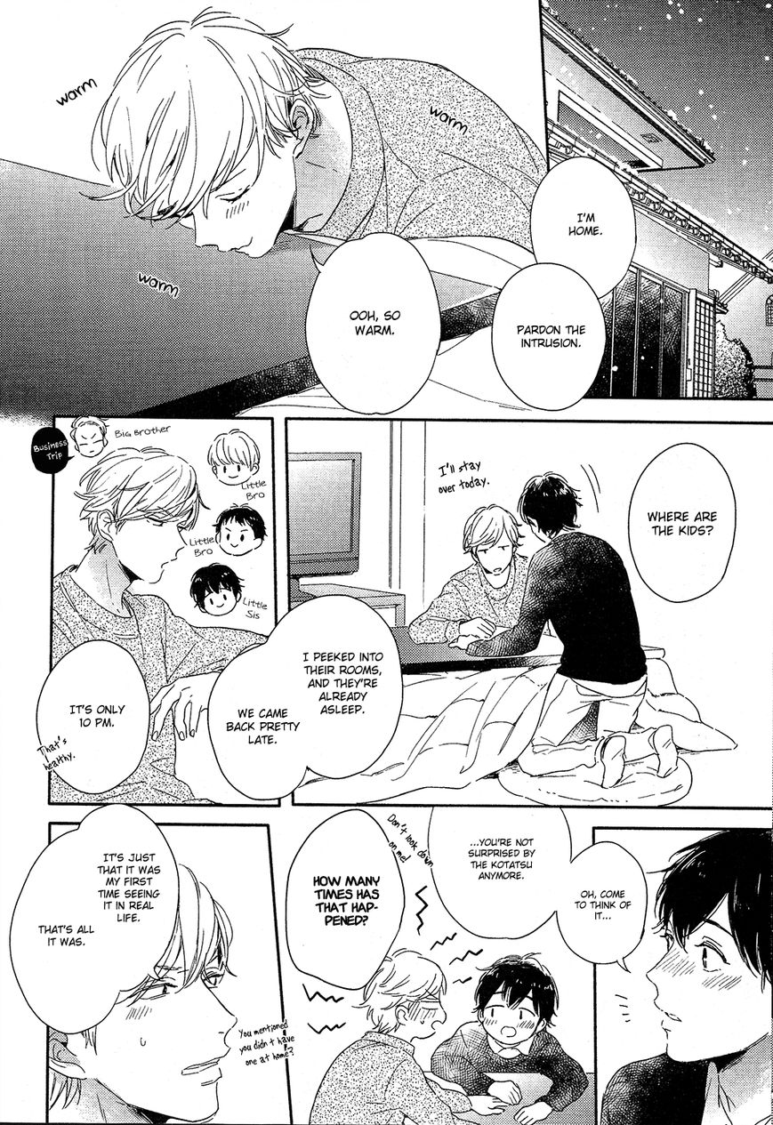 Sick Chapter 6.2 page 9 - Chapter 6.2