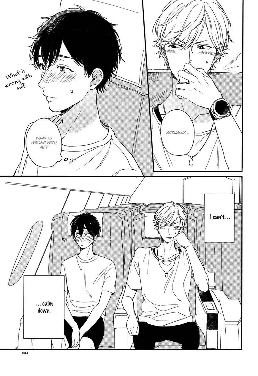 Sick Chapter 6.3 page 10 - Chapter 6.3