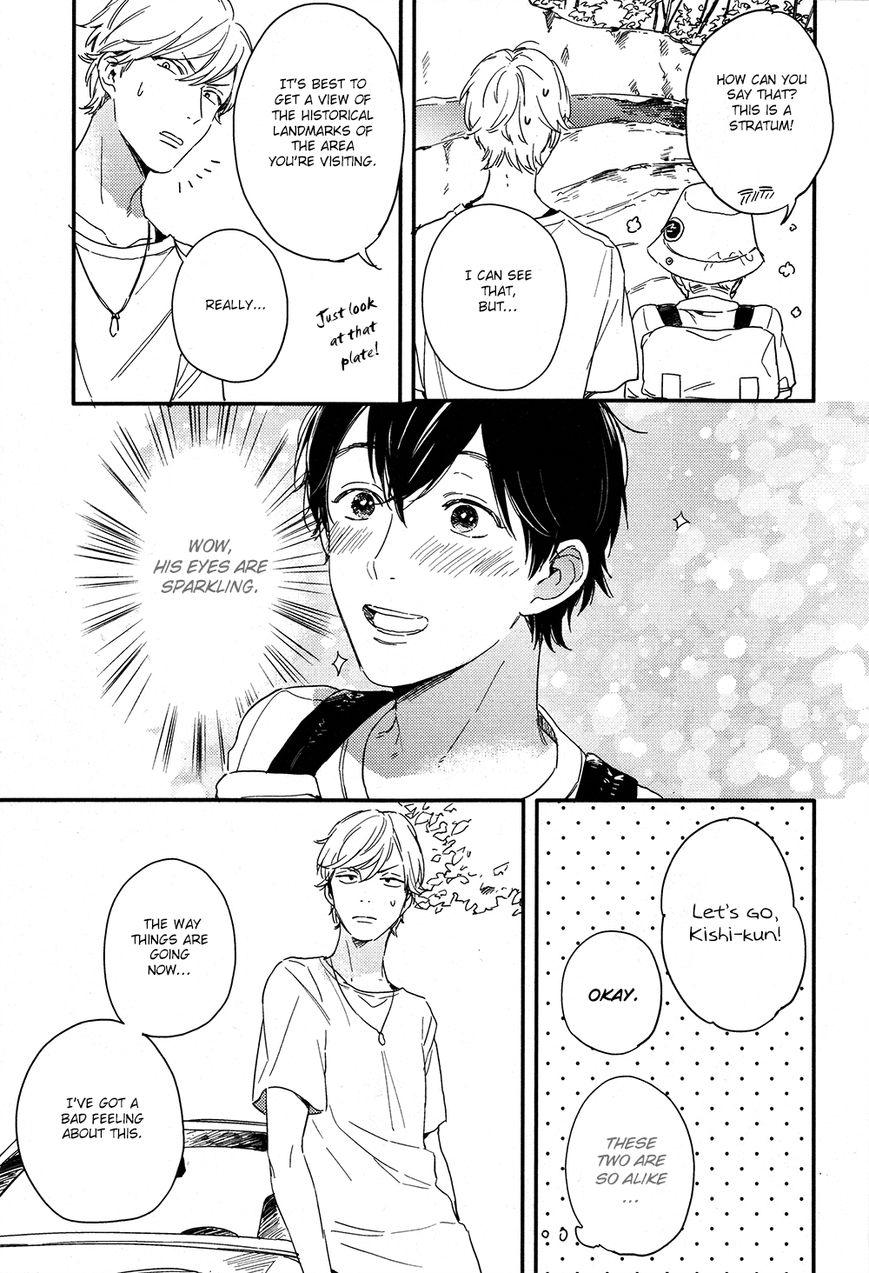 Sick Chapter 6.3 page 12 - Chapter 6.3