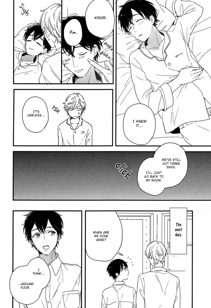 Sick Chapter 6.3 page 13 - Chapter 6.3