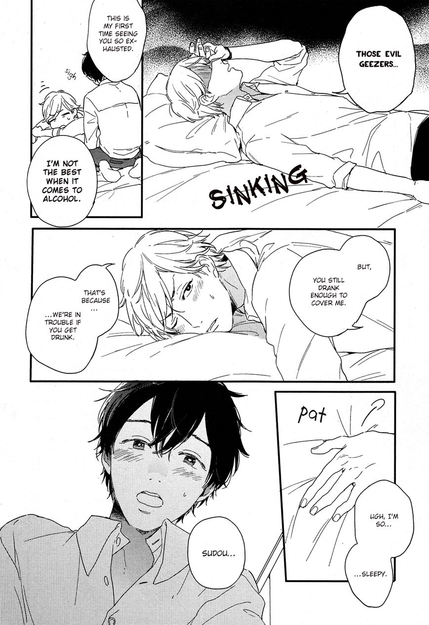 Sick Chapter 6.3 page 15 - Chapter 6.3