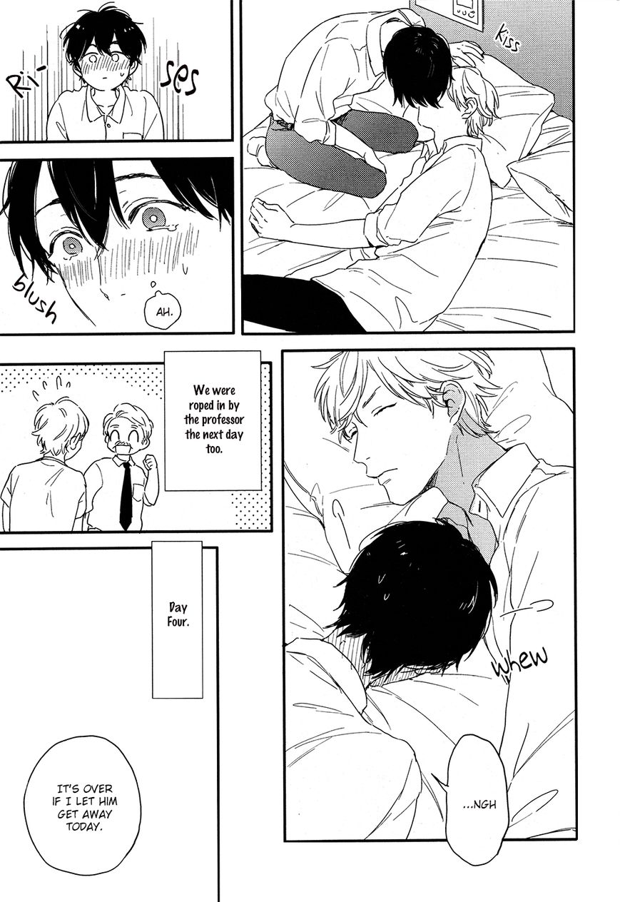 Sick Chapter 6.3 page 16 - Chapter 6.3