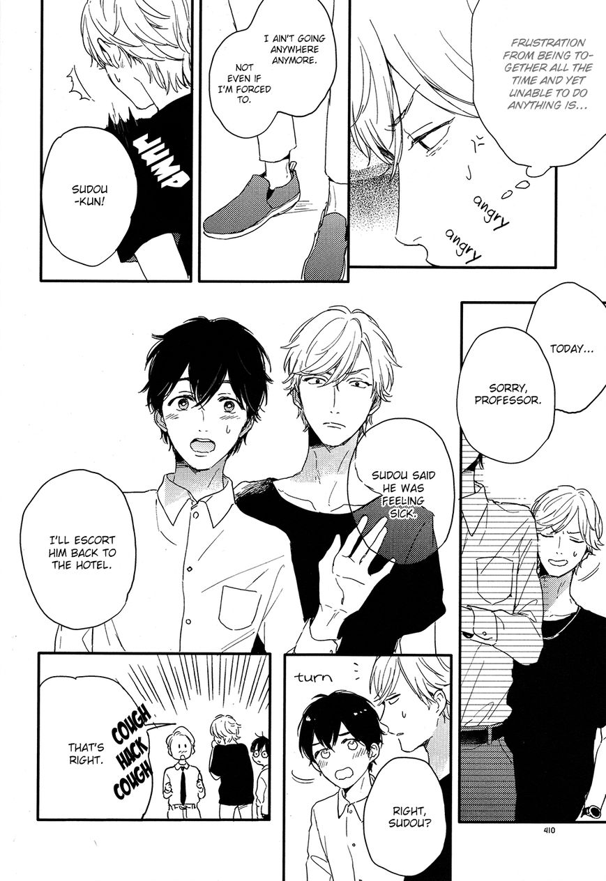 Sick Chapter 6.3 page 17 - Chapter 6.3