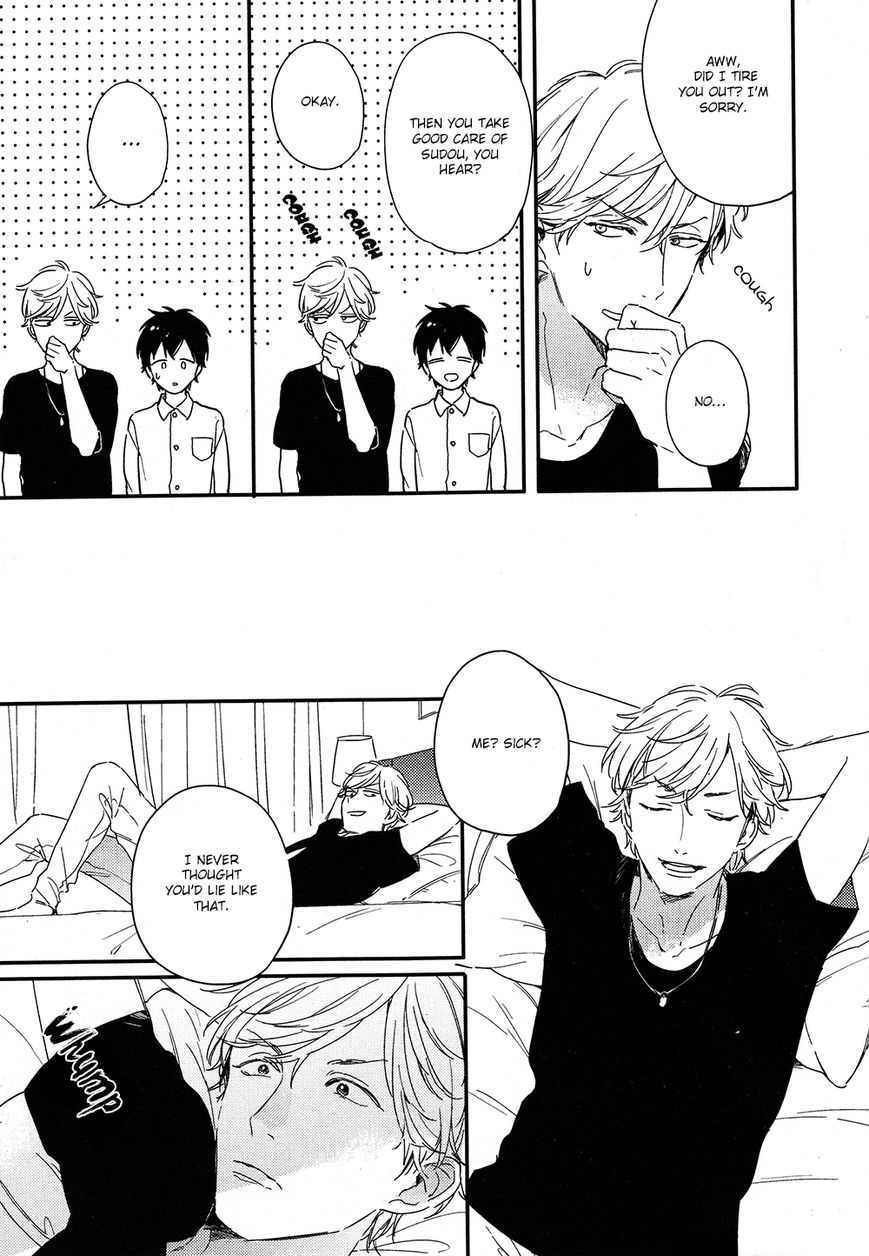 Sick Chapter 6.3 page 18 - Chapter 6.3
