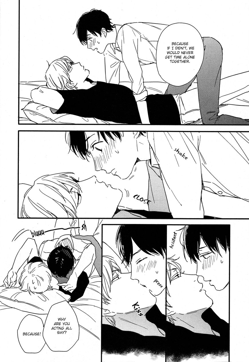 Sick Chapter 6.3 page 19 - Chapter 6.3