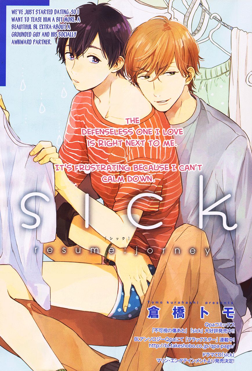 Sick Chapter 6.3 page 2 - Chapter 6.3