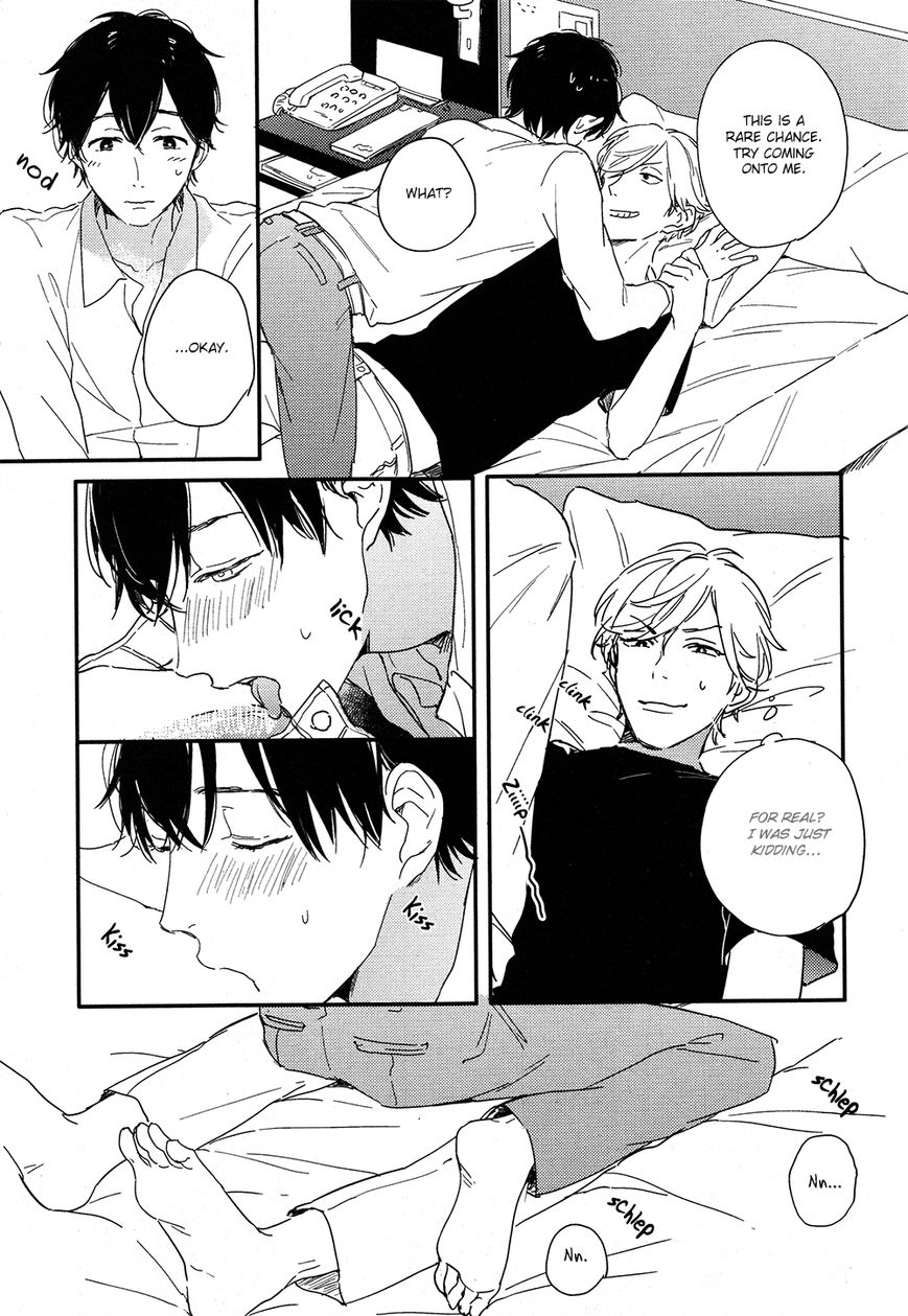 Sick Chapter 6.3 page 20 - Chapter 6.3