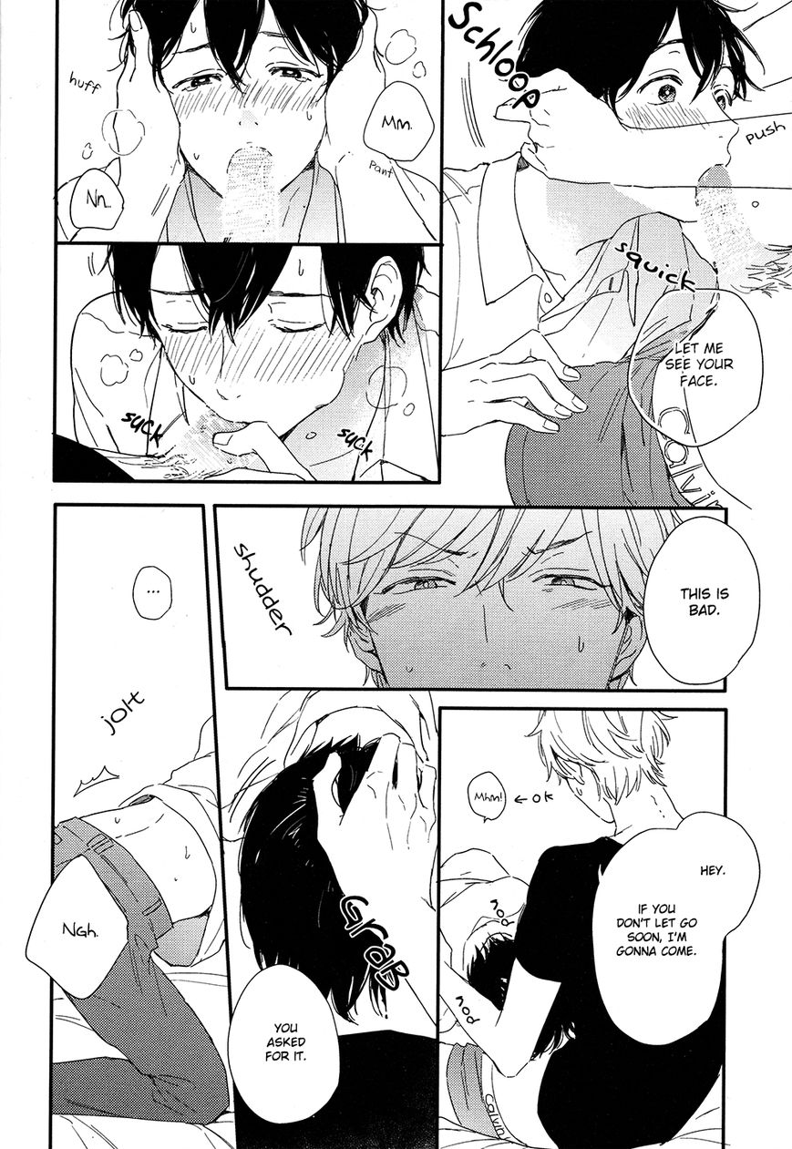 Sick Chapter 6.3 page 21 - Chapter 6.3