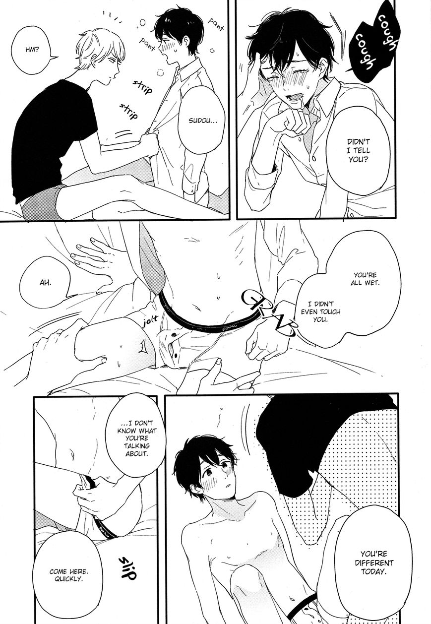Sick Chapter 6.3 page 22 - Chapter 6.3