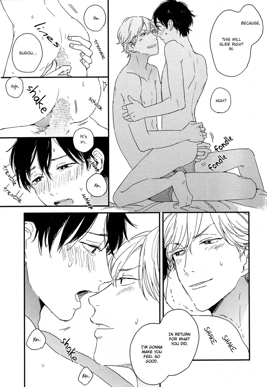Sick Chapter 6.3 page 24 - Chapter 6.3