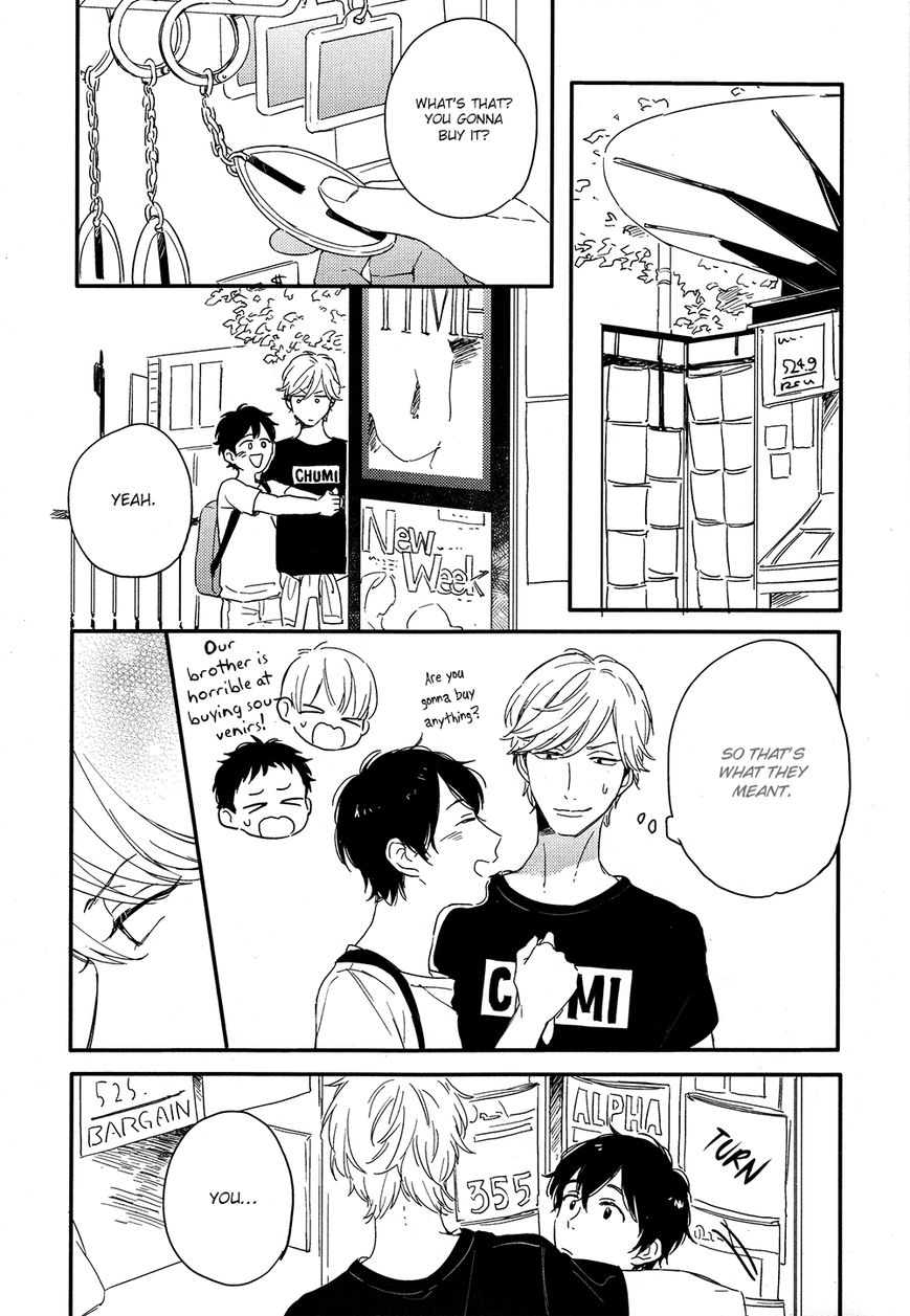 Sick Chapter 6.3 page 26 - Chapter 6.3