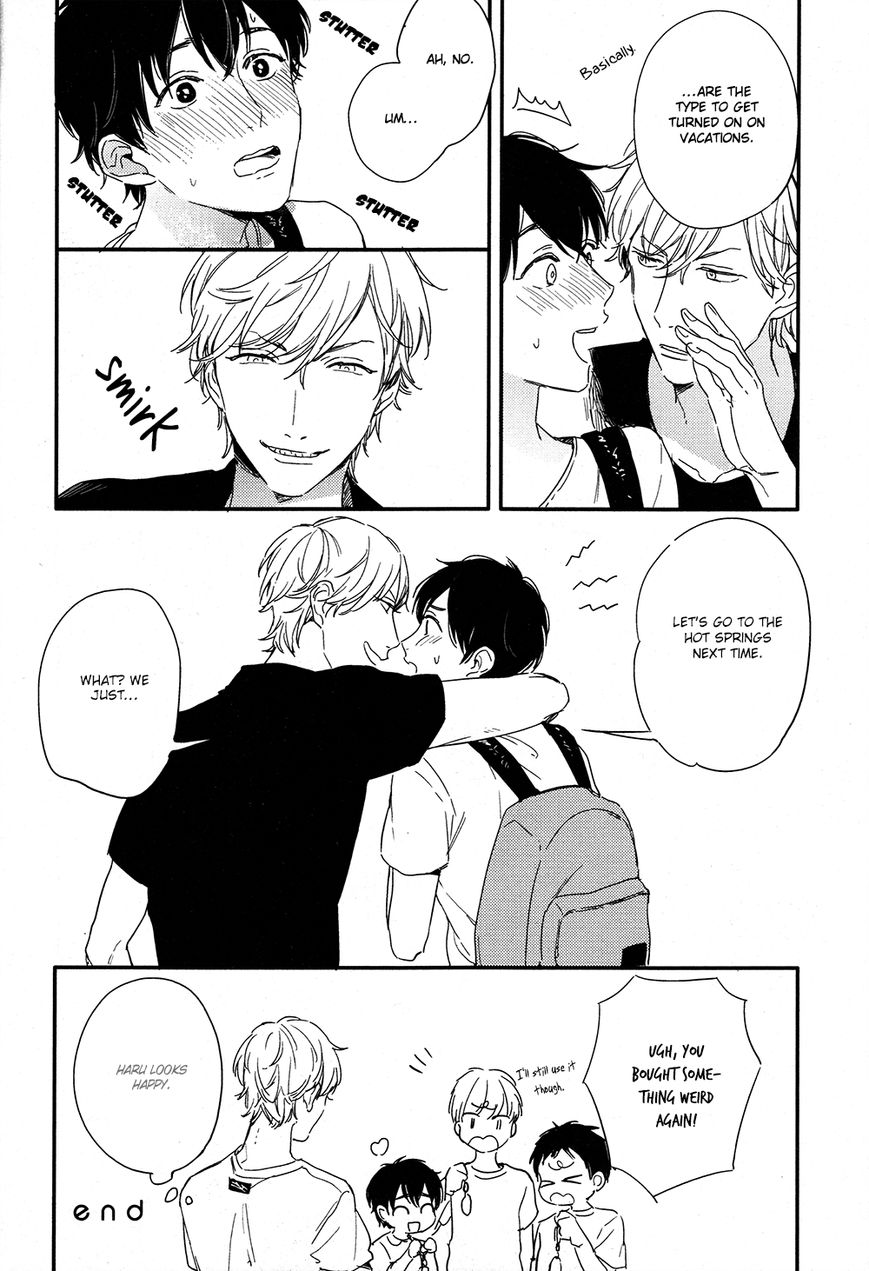 Sick Chapter 6.3 page 27 - Chapter 6.3