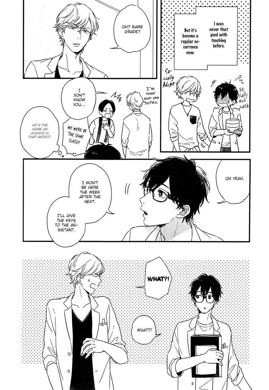 Sick Chapter 6.3 page 4 - Chapter 6.3