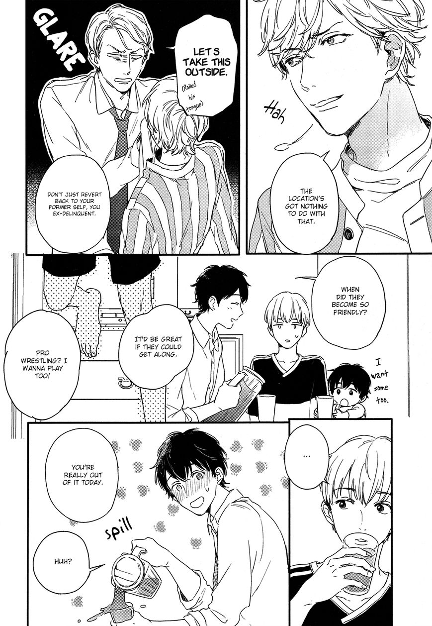 Sick Chapter 6.3 page 7 - Chapter 6.3