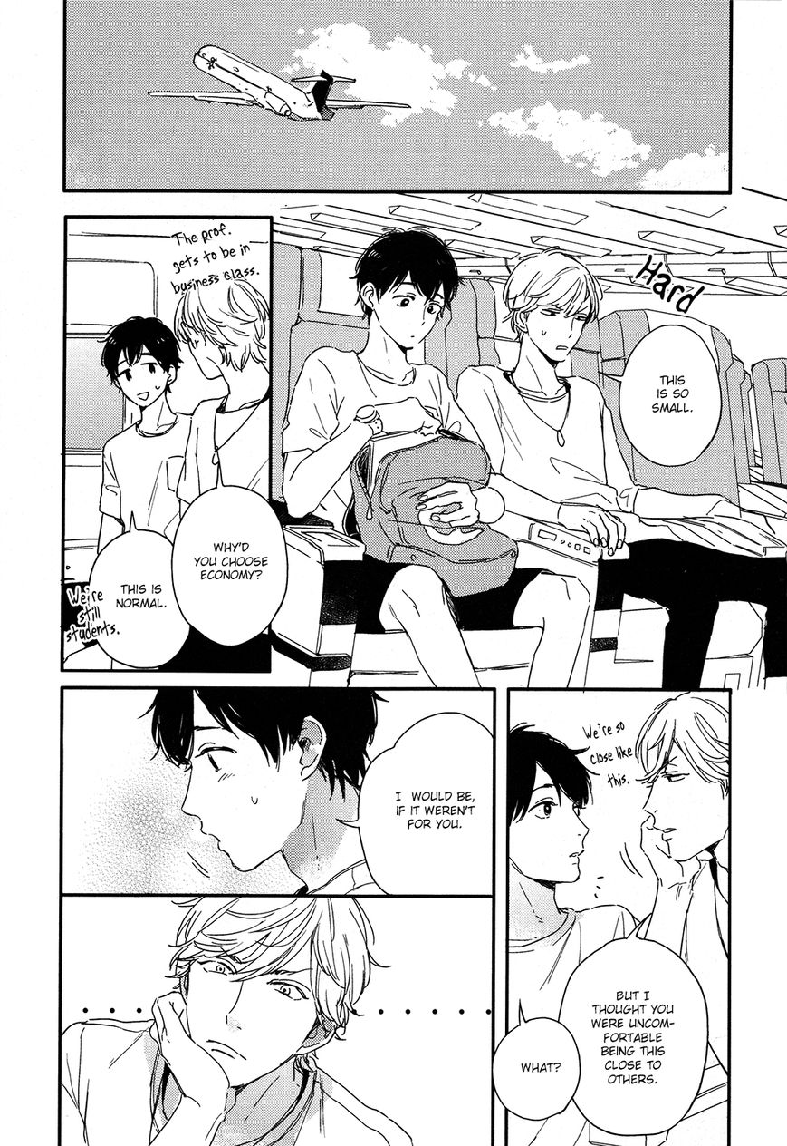 Sick Chapter 6.3 page 8 - Chapter 6.3