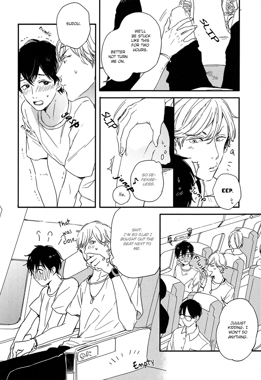 Sick Chapter 6.3 page 9 - Chapter 6.3