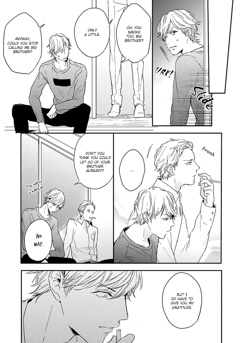 Sick Chapter 6 page 18 - Chapter 6 : resume. 6
